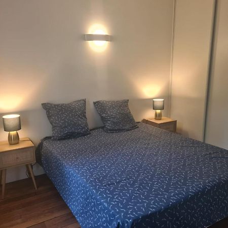 Appartement Saint Ouen 45M2 Exterior foto