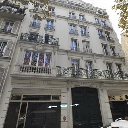 Appartement Saint Ouen 45M2 Exterior foto